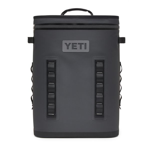 YETI Hopper Backflip 24 Cooler - Charcoal