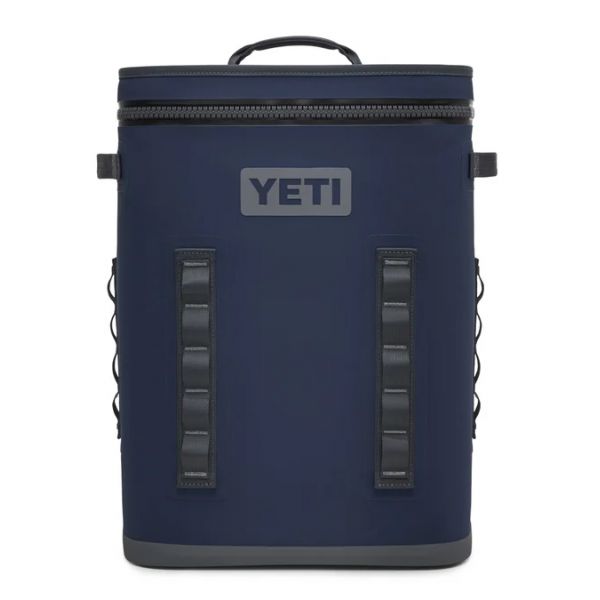 YETI Hopper Backflip 24 Cooler - Navy