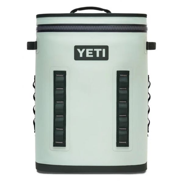 YETI Hopper Backflip 24 Cooler - Sagebrush Green