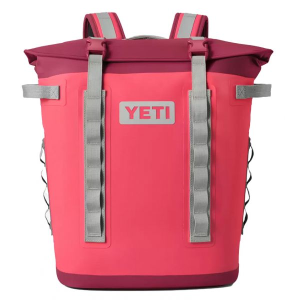 YETI Hopper Backpack M20 - Bimini Pink