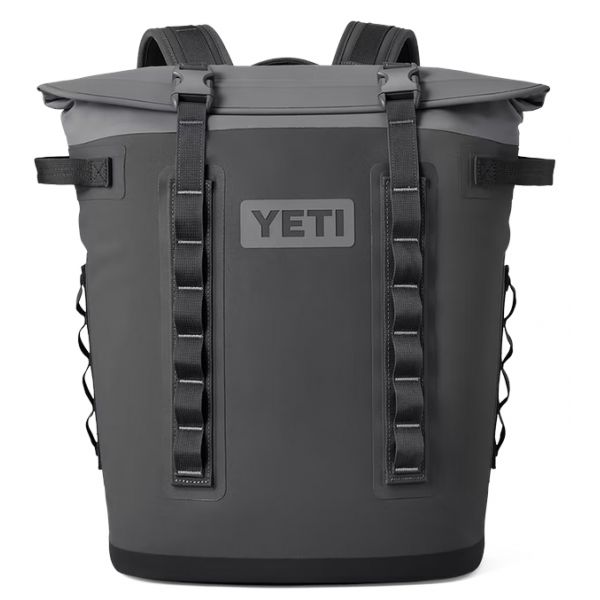 YETI Hopper Backpack M20 - Charcoal