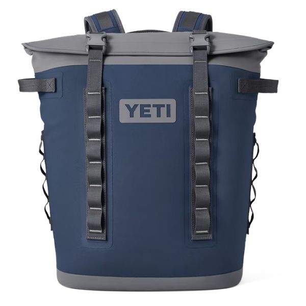 YETI Hopper Backpack M20 - Navy