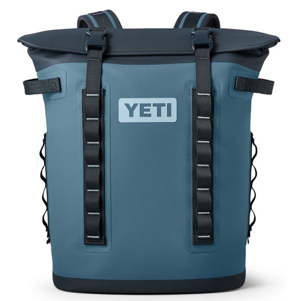 YETI Hopper Backpack M20 - Nordic Blue