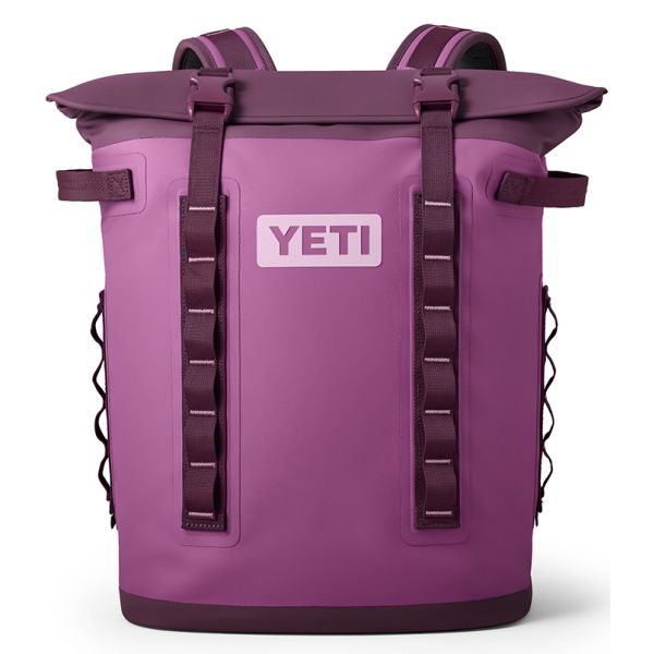 YETI Hopper Backpack M20 - Nordic Purple