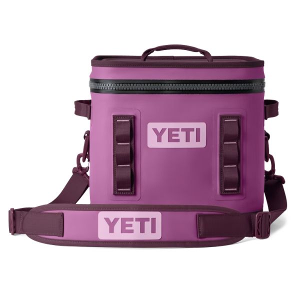 YETI Hopper Flip 12 Cooler - Nordic Purple