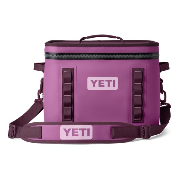 YETI Hopper Flip 18 Cooler - Nordic Purple