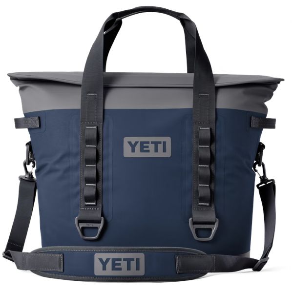 YETI Hopper M30 2.0 Cooler - Navy 