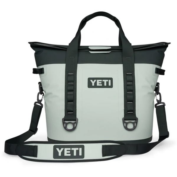 YETI Hopper M30 Cooler - Sagebrush Green