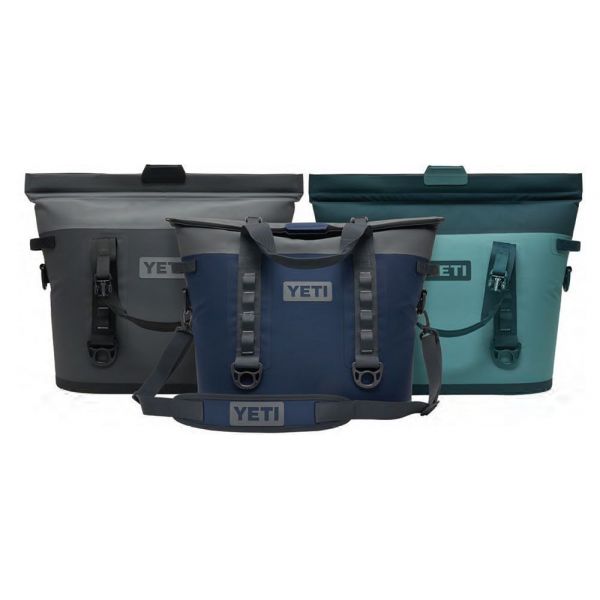 YETI Hopper M30 Coolers