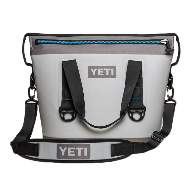 YETI Hopper Two Soft Sided Coolers