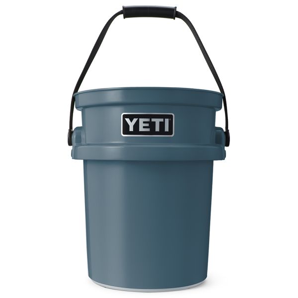 YETI Loadout Bucket - Nordic Blue