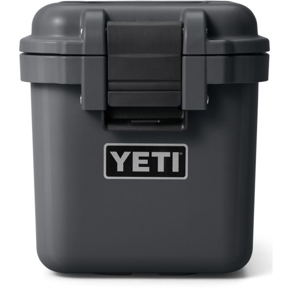 YETI Loadout GoBox 15 Gear Case - Charcoal