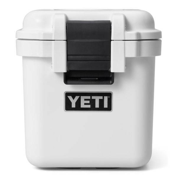 YETI Loadout GoBox 15 Gear Case - White