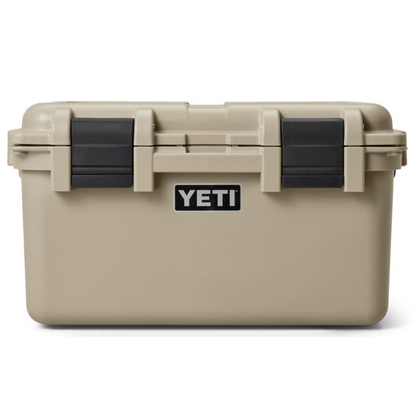 YETI Loadout GoBox 30 2.0 Gear Case - Tan