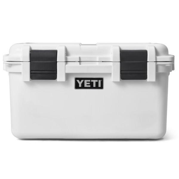 YETI Loadout GoBox 30 2.0 Gear Case - White