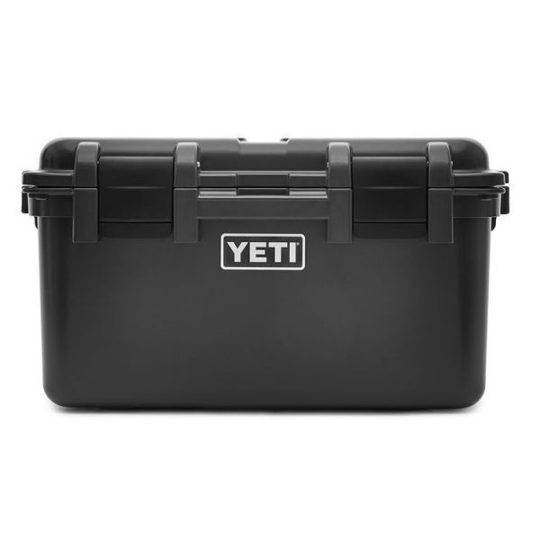 YETI Loadout GoBox 30 - Charcoal