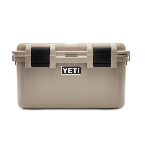 YETI Loadout GoBox 30 - Tan