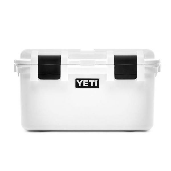 YETI Loadout GoBox 30 - White