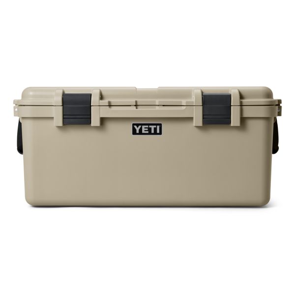 YETI Loadout GoBox 60 Gear Case - Tan