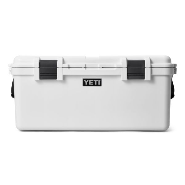 YETI Loadout GoBox 60 Gear Case - White