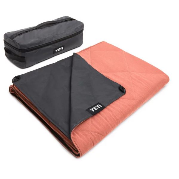 YETI Lowlands Blanket - Coral