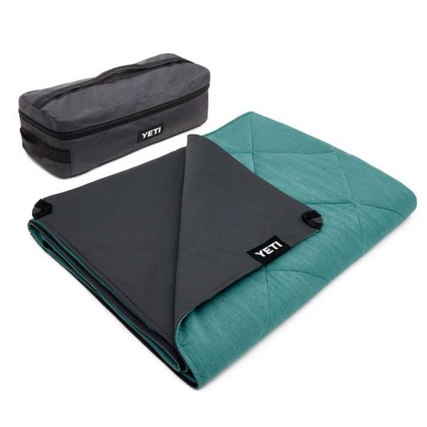 YETI Lowlands Blanket - River Green