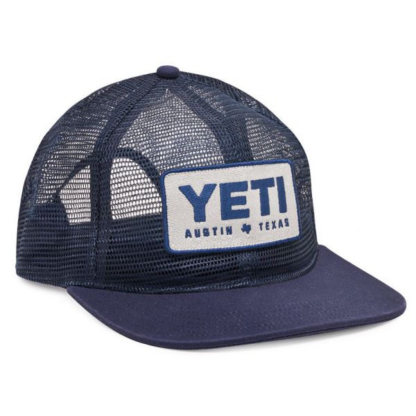 YETI Meshy Trucker Hat
