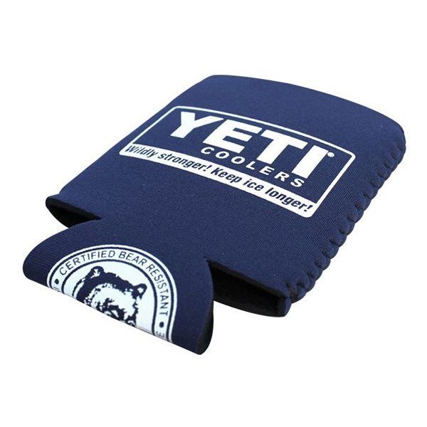 YETI Neoprene Drink Jacket - Navy