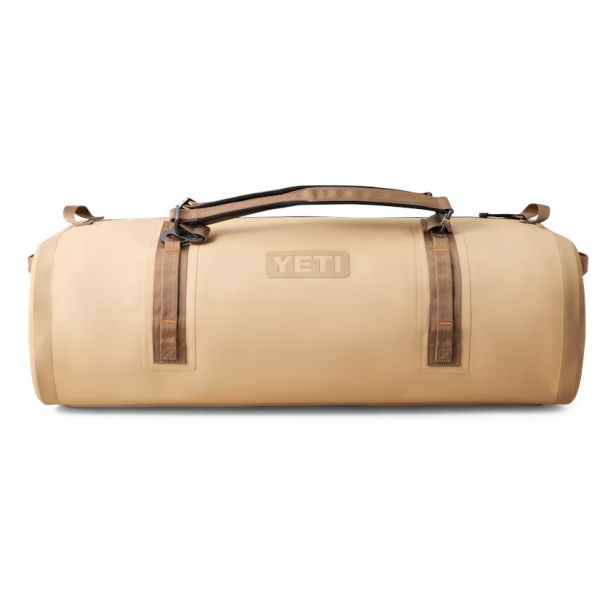 YETI Panga 100 Duffel Bag - Tan