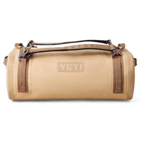 YETI Panga 50 Duffel Bag - Tan