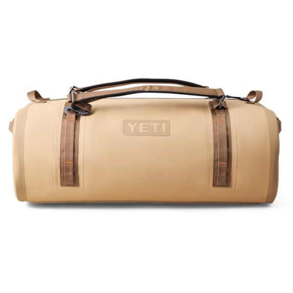 YETI Panga 75 Duffel Bag - Tan