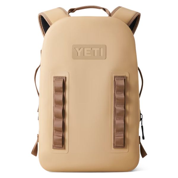 YETI Panga Backpack 28 Cooler - Tan