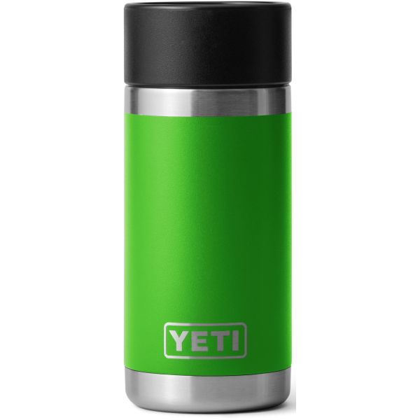 YETI Rambler 12oz with Hot Shot Cap - Canopy Green