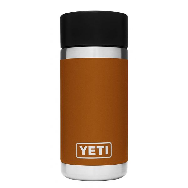 YETI Rambler 12oz with Hot Shot Cap - Clay