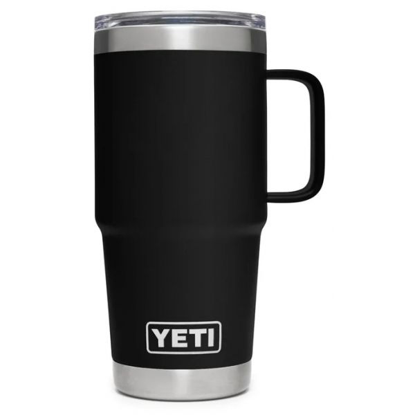 YETI Rambler 20 oz. Travel Mug