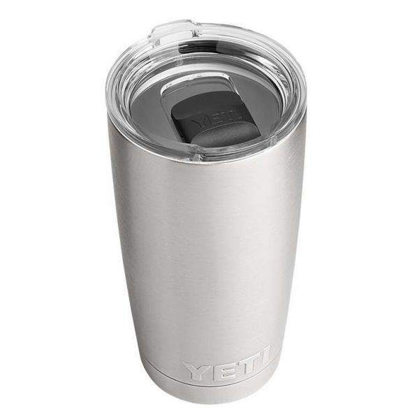 YETI Rambler 20oz Tumblers with Magslider Lid