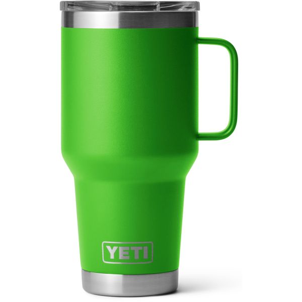 YETI Rambler 30 oz. Travel Mug - Canopy Green