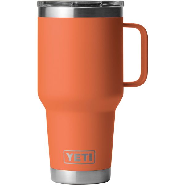 YETI Rambler 30 oz. Travel Mug - High Desert Clay