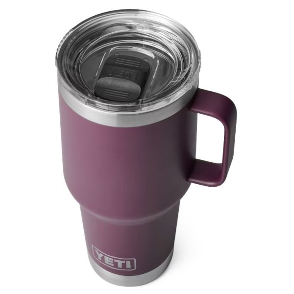 YETI Rambler 30 oz. Travel Mug - Nordic Purple