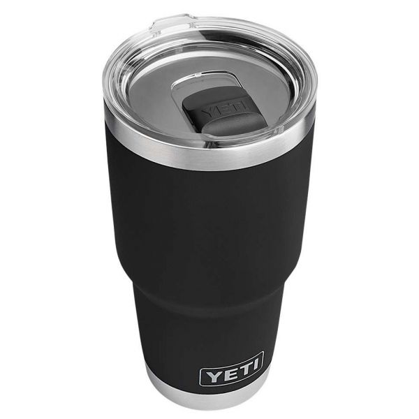 YETI Rambler 30oz Tumblers with Magslider Lid