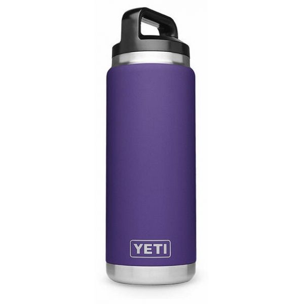 YETI Rambler Bottle - 26 oz. - TripleHaul Cap