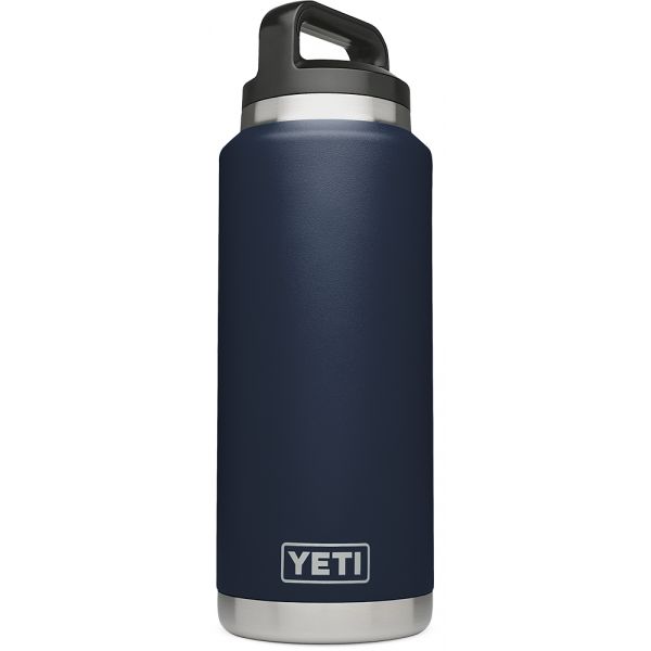 YETI Rambler Bottle 36oz - Navy