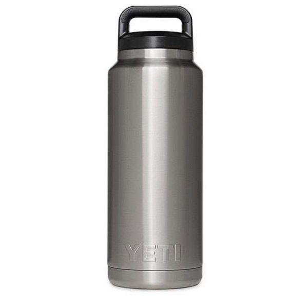 YETI Rambler Bottle - 36 oz. - TripleHaul Cap