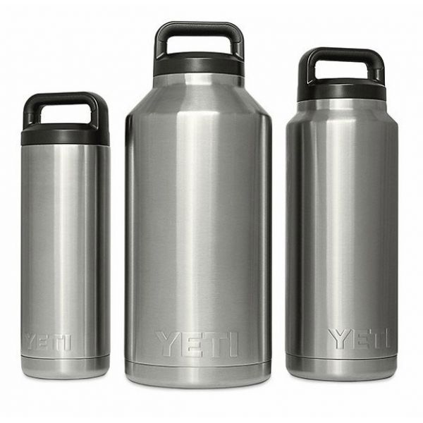 YETI Rambler Bottles - TripleHaul Cap (Old Models)