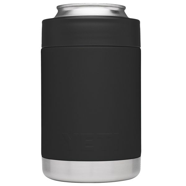 YETI Rambler Colster - Black