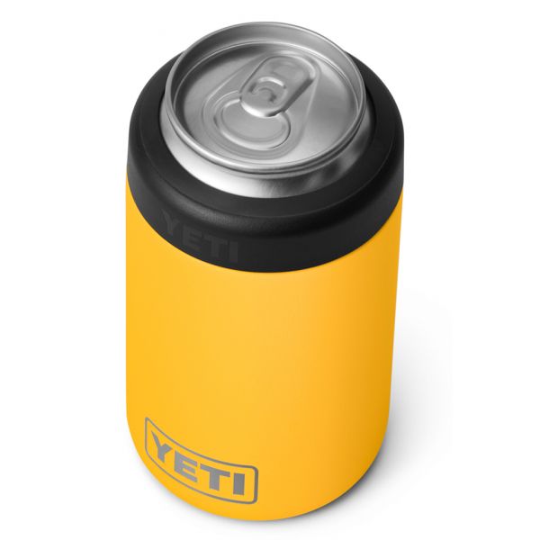 YETI Rambler Colster Can Insulator - Alpine Yellow