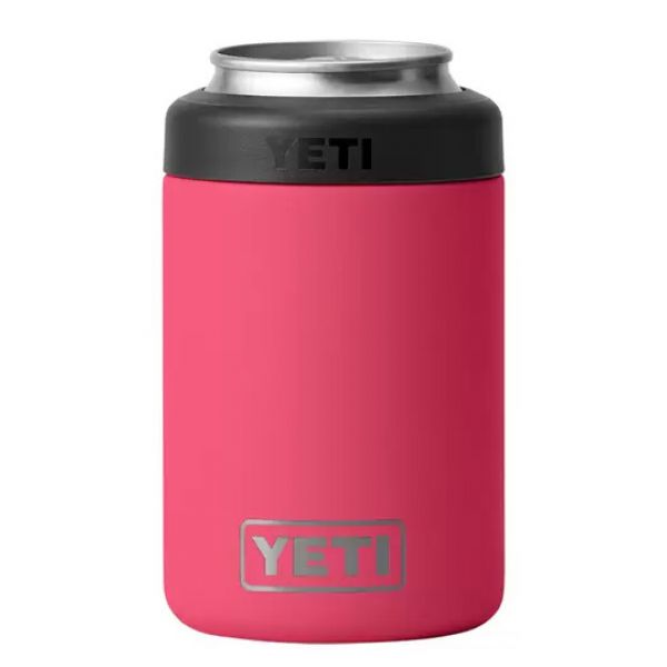 YETI Rambler Colster Can Insulator - Bimini Pink