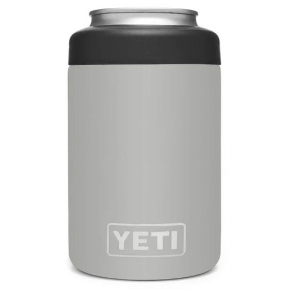 YETI Rambler Colster Can Insulator - Granite Gray