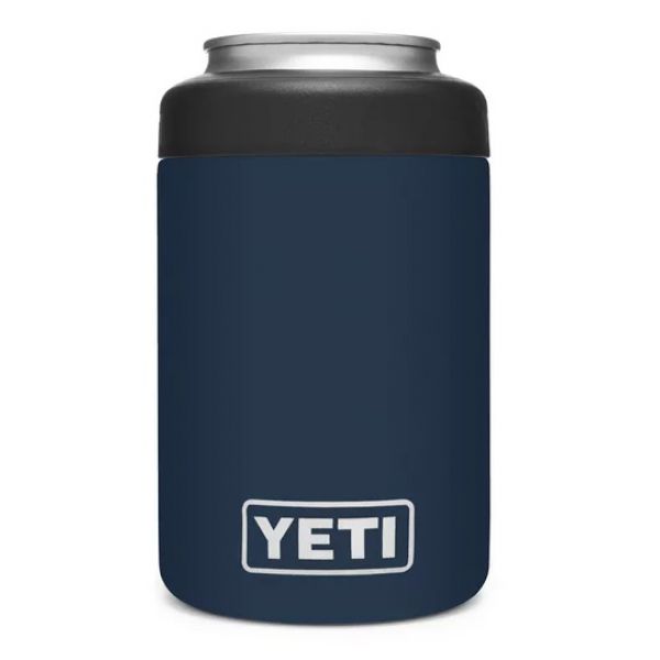 YETI Rambler Colster Can Insulator - Navy