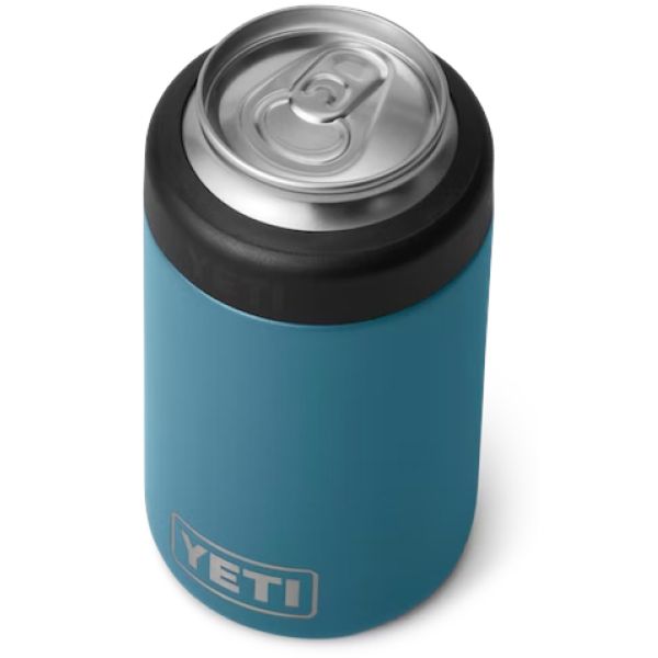 YETI Rambler Colster Can Insulator - Nordic Blue